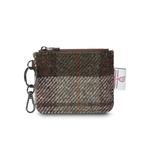 Islander The Card Zip Wallet