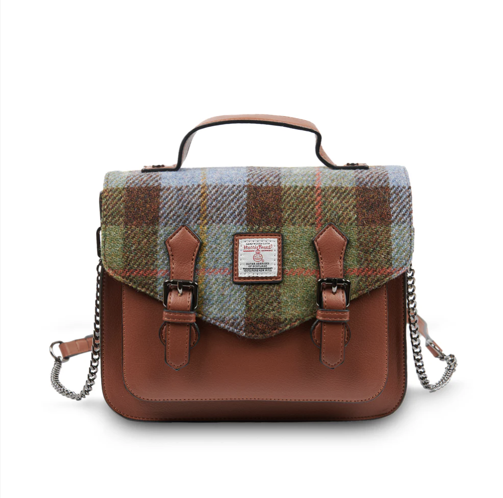 Islander The Medium Calton Satchel