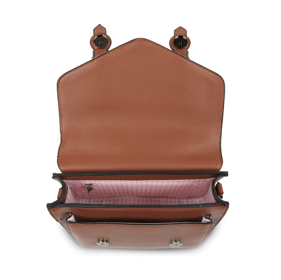 Islander The Medium Calton Satchel