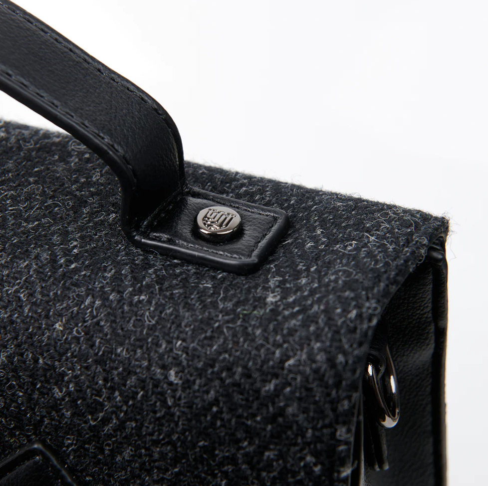 Islander The Medium Calton Satchel