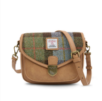 Islander The Mini Saddle Bag