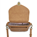 Islander The Mini Saddle Bag