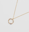 Fable Hibiscus Necklace