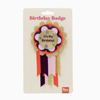 Birthday Badge - 'it's My Birthday!'