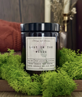 Lost in the Woods Soy Wax Candle