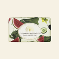 Heritage Cucumber and Watermelon Soap