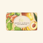 Heritage Mango and Peach Soap