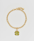 Fable Lucky Clover Bracelet