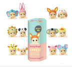 Sonny Angel Hippers Figure Blind Box (No Return No Exchange)-Resale