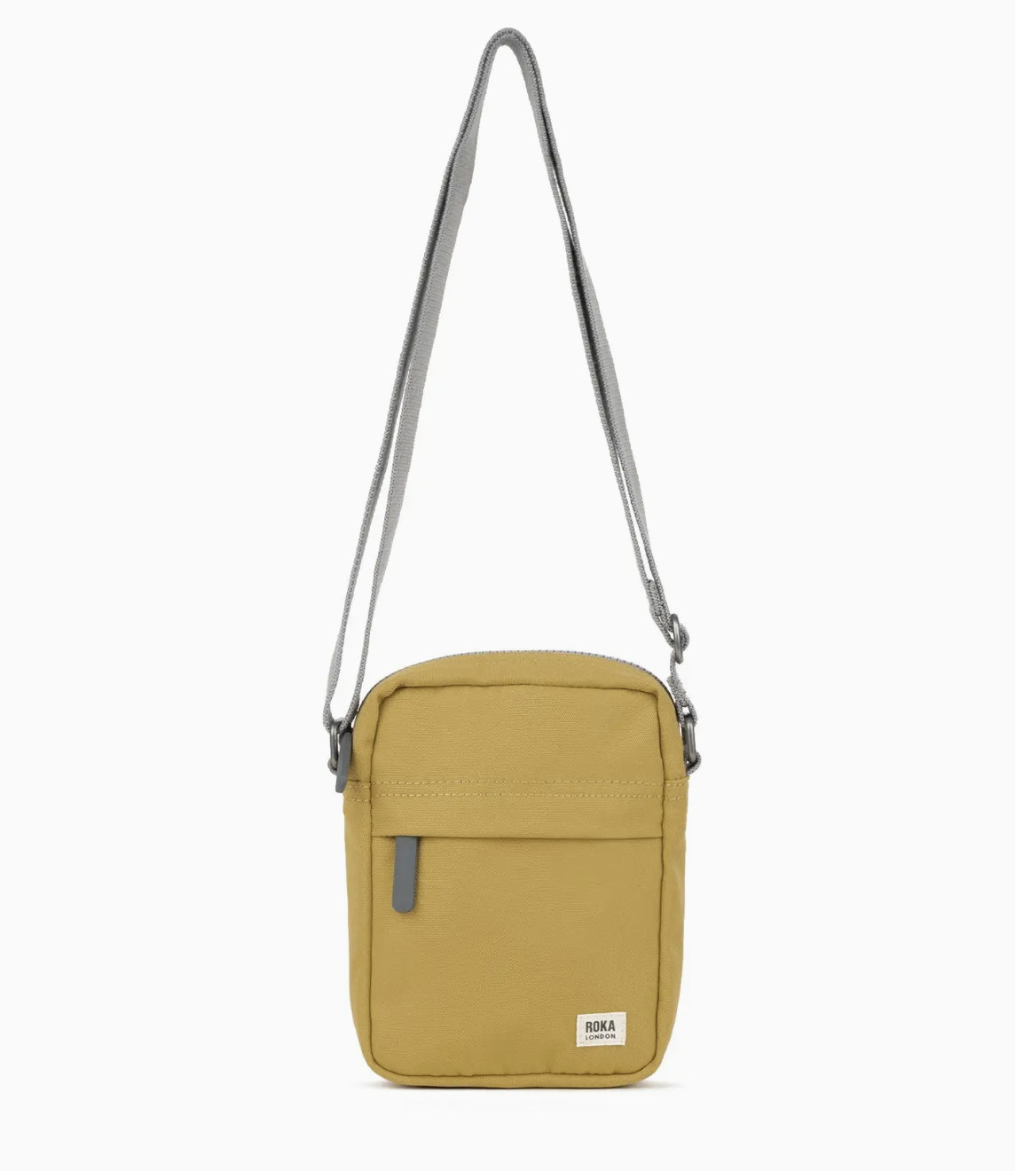 Roka London-Bond Crossbody Bag