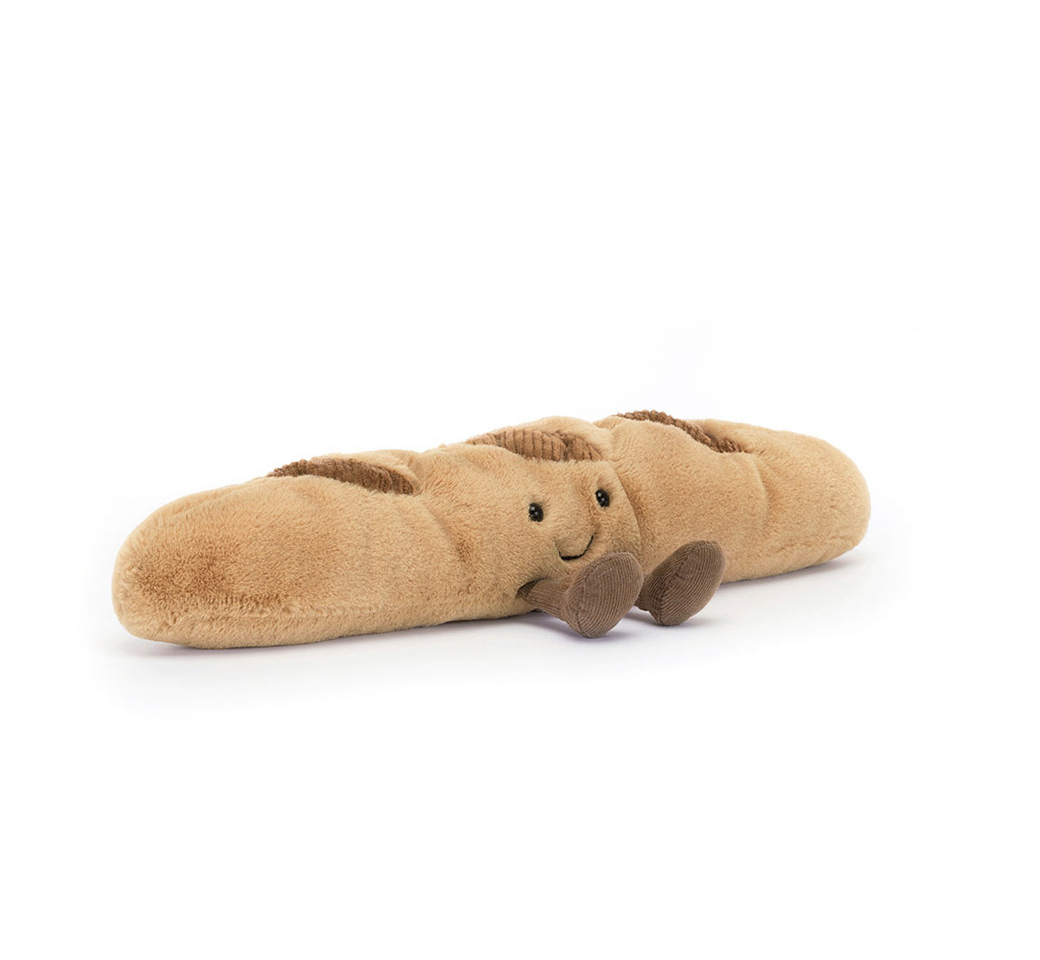 Jellycat Amuseables Baguette