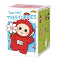 POP MART - Teletubbies Say Hello Plush Pendant Blind Box - No return & refund & exchange - Resale