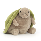 Jellycat Timmy Turtle Medium