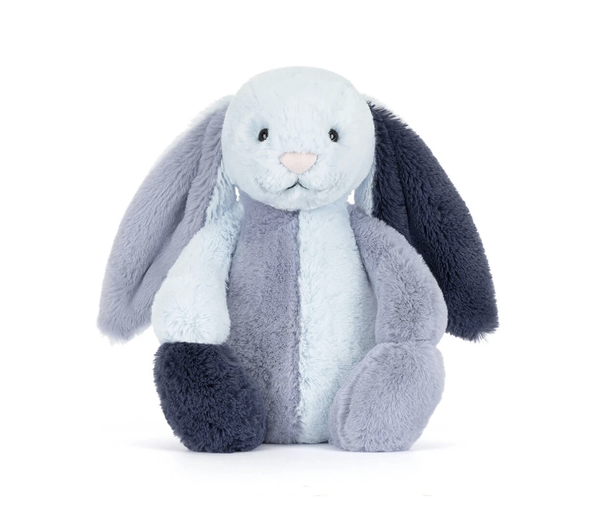 Jellycat Puddlesea Bunny Original