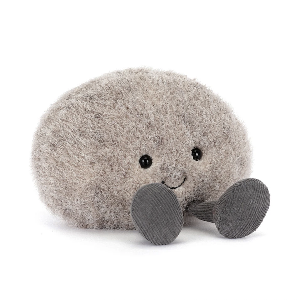 Jellycat Amuseables Pebble