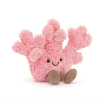 Jellycat Amuseables Coral
