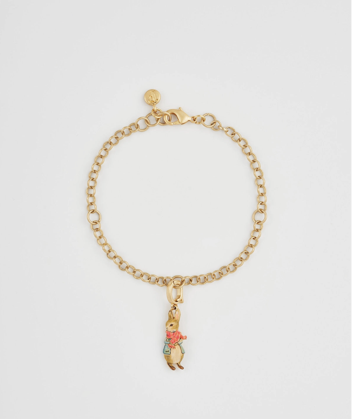 Fable X Peter Rabbit Bracelet