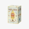 POP MART - Twinkle Twinkle Sweet Dreams Forecast Blind Box - No return & refund & exchange - Resale