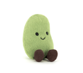 Jellycat Amuseables Soyella Edamame Bean