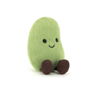 Jellycat Amuseables Soyella Edamame Bean