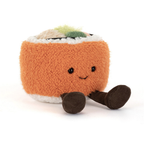 Jellycat Amuseables Codhi Californian Roll