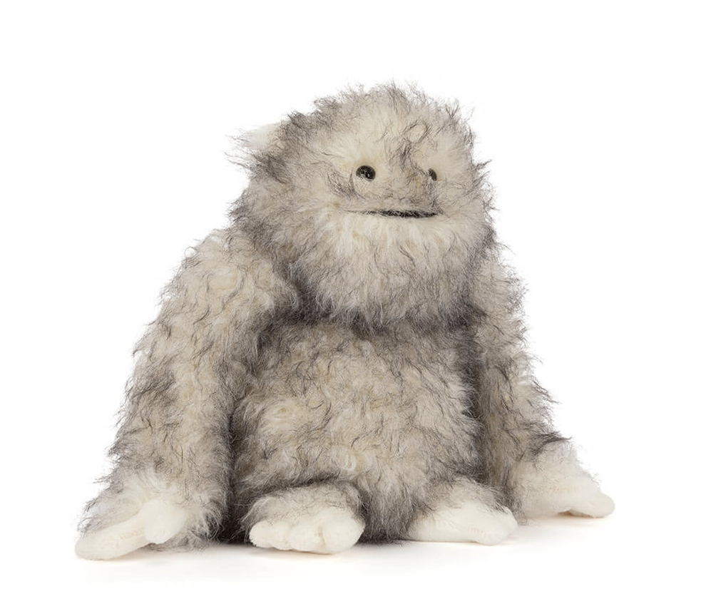 Jellycat Bretti Yeti
