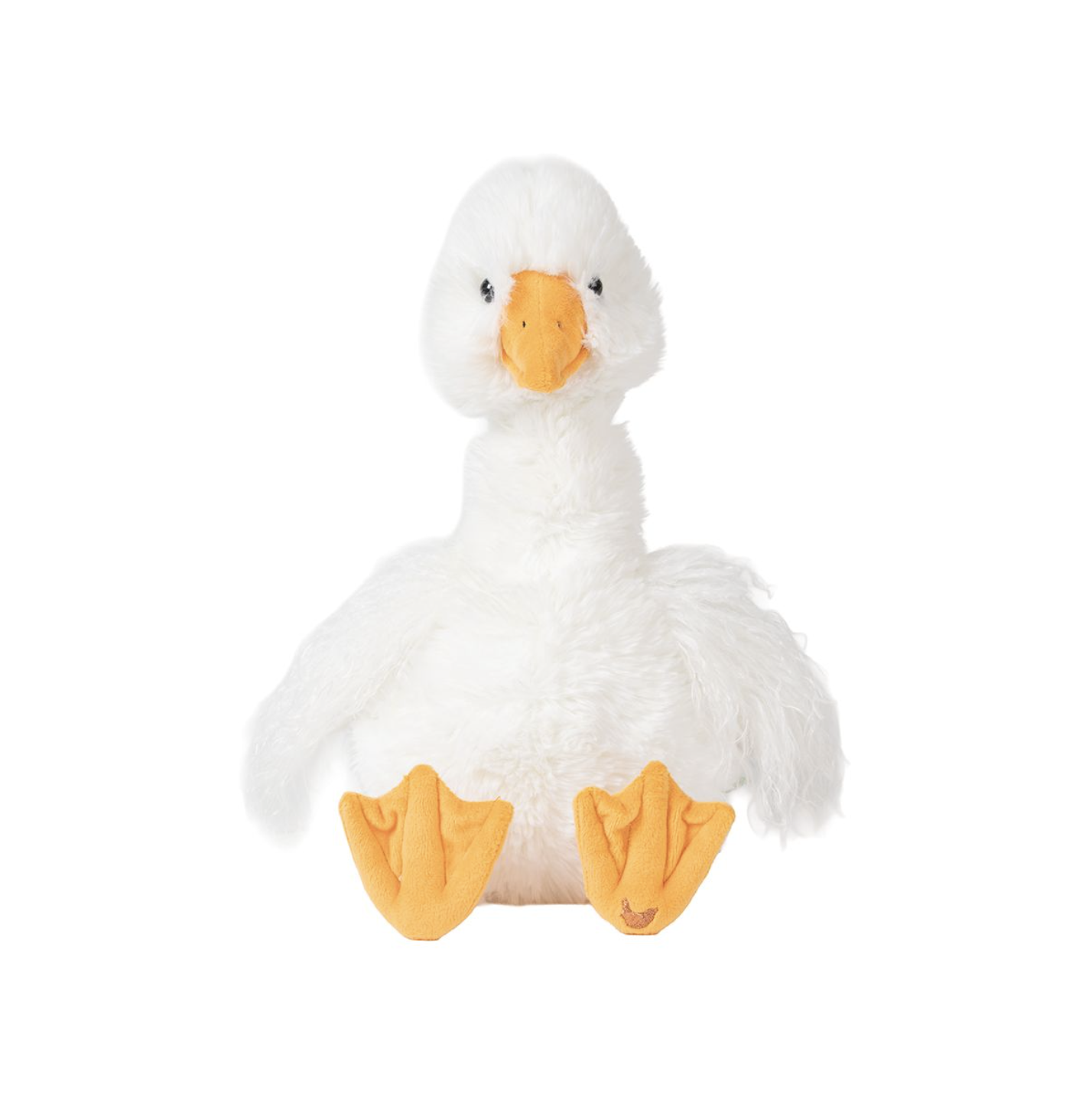 Wrendale 'Pearl' Goose Plush Character-Large