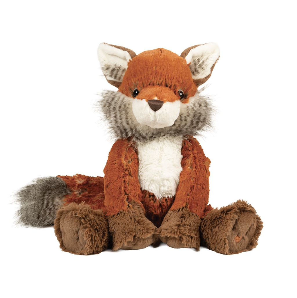 Wrendale 'Giant Autumn' Plush Character