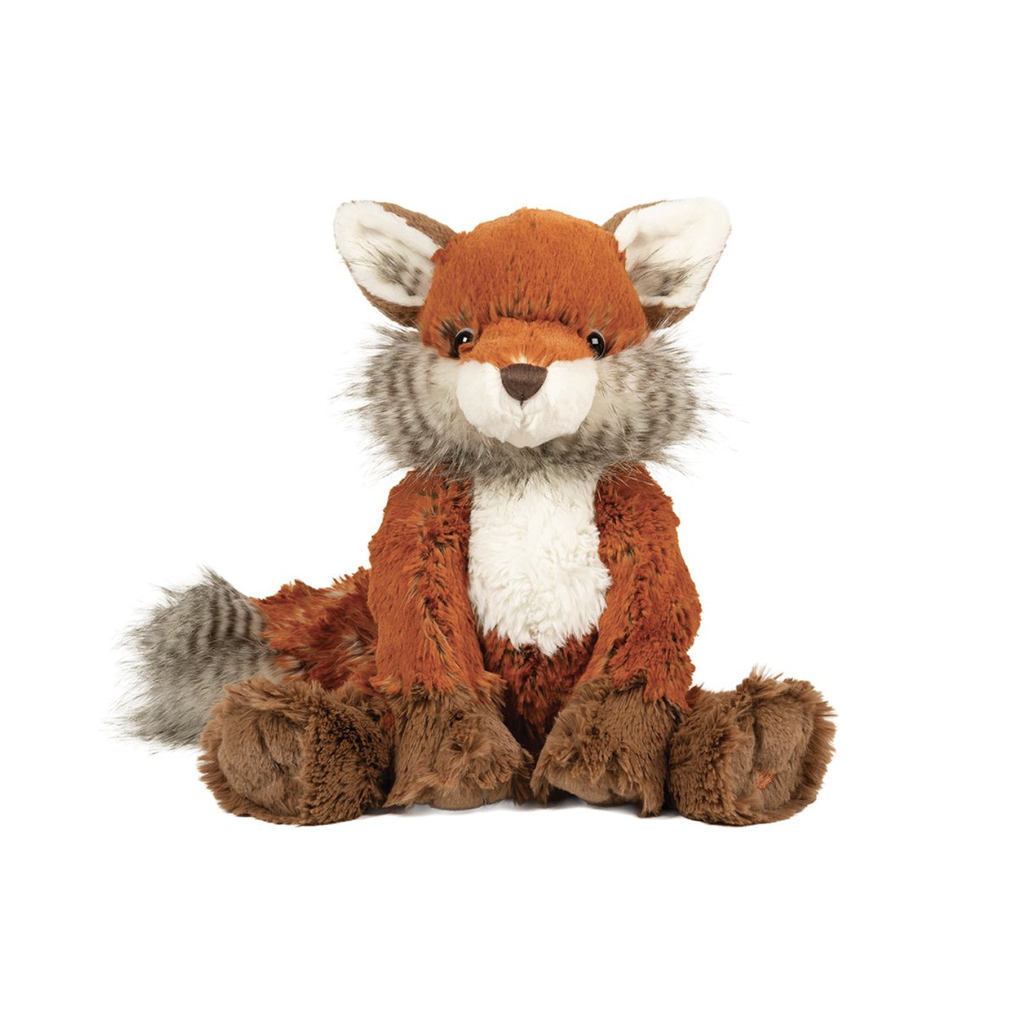 Wrendale 'Super Autumn' Plush Character