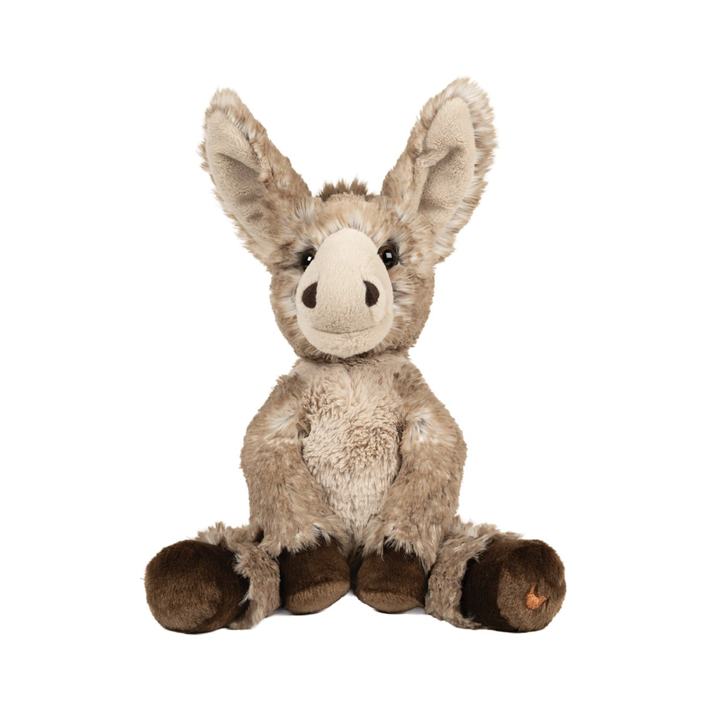 Wrendale 'Super Jack' Plush Character