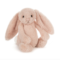 Jellycat Bashful Blush Bunny Medium
