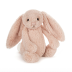 Jellycat Bashful Blush Bunny Medium