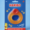 Friendship Ring Squishiez | Haribo Squishy | Fidget Toy