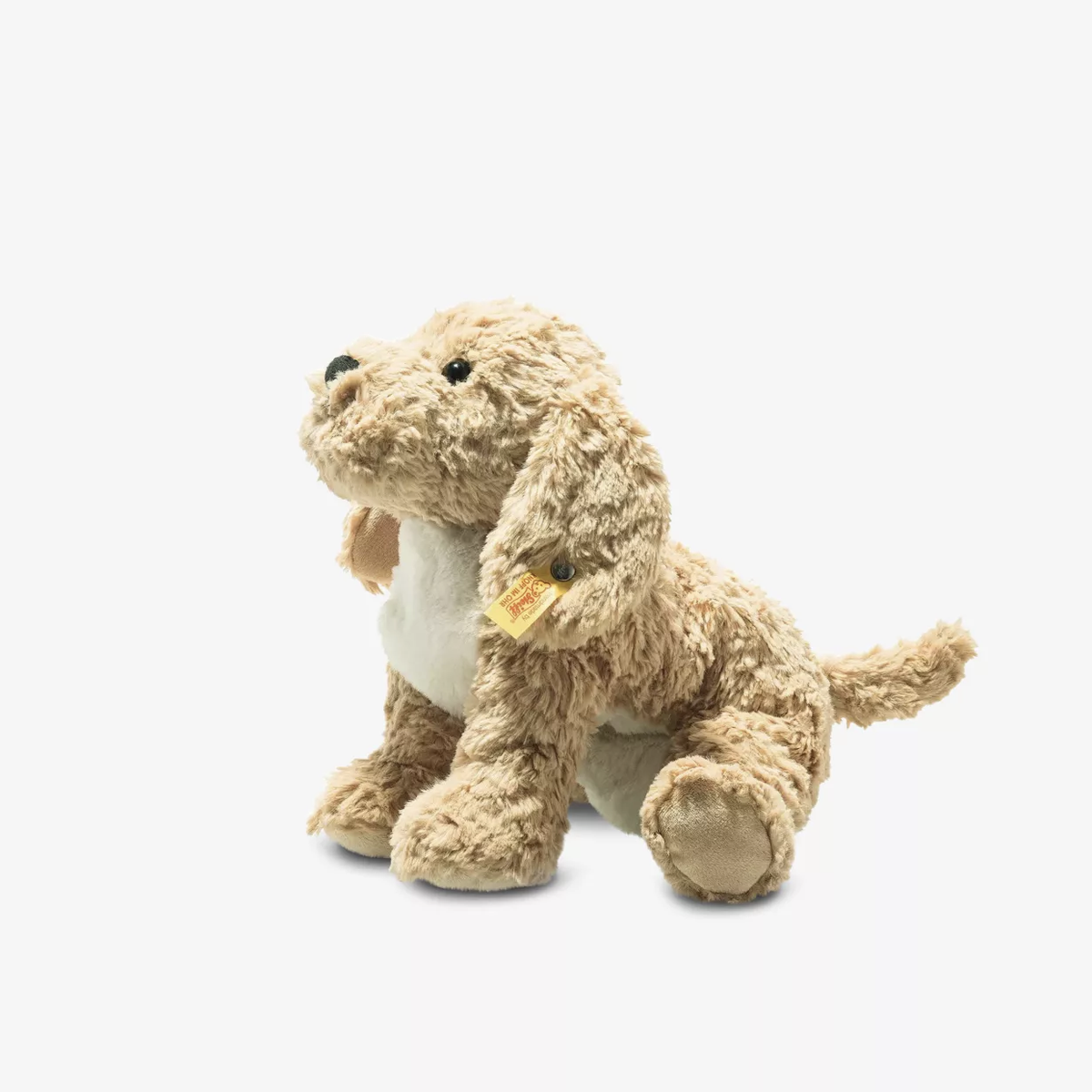 Steiff Berno Goldendoodle