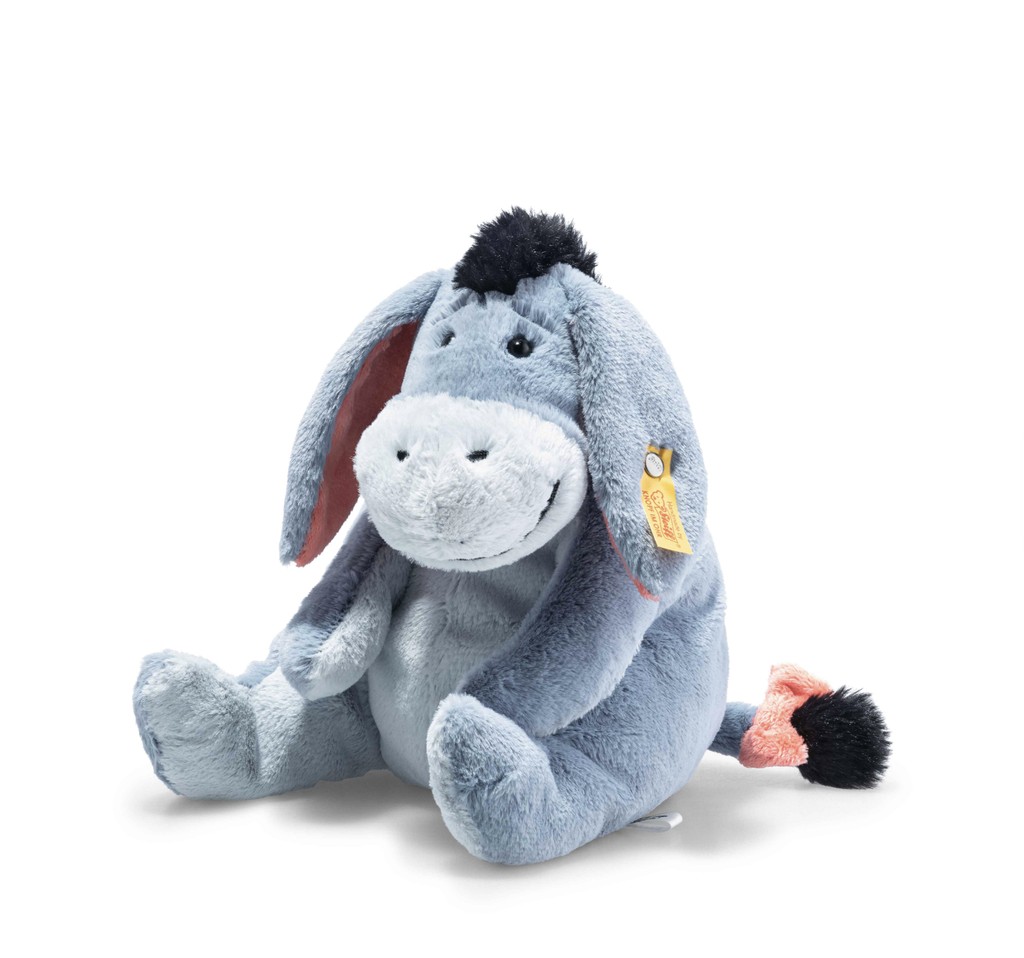 Steiff Disney Originals Eeyore