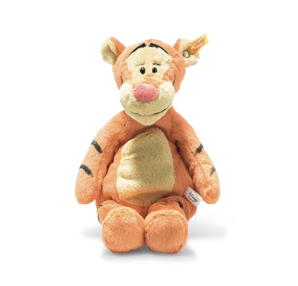 Steiff Disney Originals Tigger