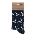 Wrendale 'Busy Bee' Socks (UK4-7)