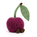 Jellycat Amuseables Cherry