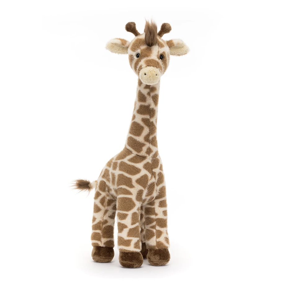 Jellycat Dara Giraffe