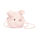 Jellycat Little Pig Bag