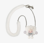 POP MART - SKULLPANDA - The Feast Begins Series Mini Bag-The Sugar Tongs - No Return No Refund No Exchange-Resale