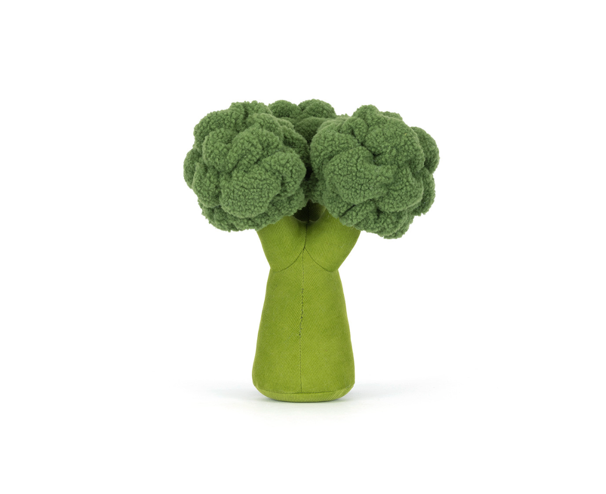 Jellycat Amuseables Broccoli