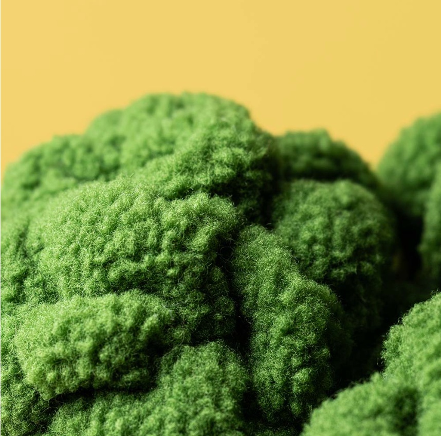 Jellycat Amuseables Broccoli