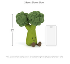 Jellycat Amuseables Broccoli