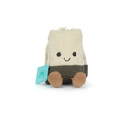 Jellycat Amuseables Steepy Tea Bag