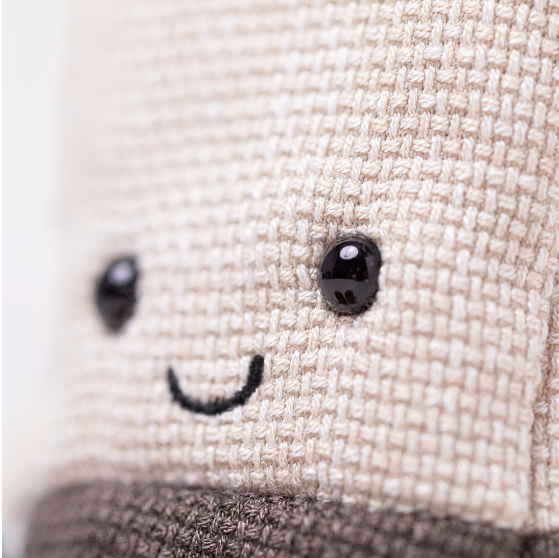 Jellycat Amuseables Steepy Tea Bag