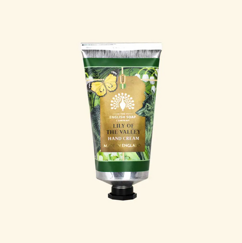 Anniversary Lily of the Valley Hand Cream