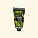Radiant Wild Lime and Lemongrass Hand Cream