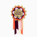 Birthday Badge - 'it's My Birthday!'