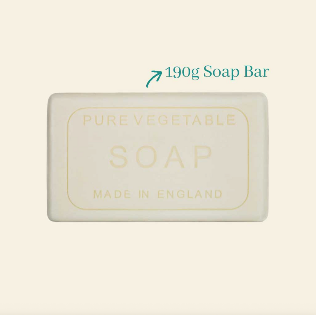 Cunningham Collection Misty Highlands Soap